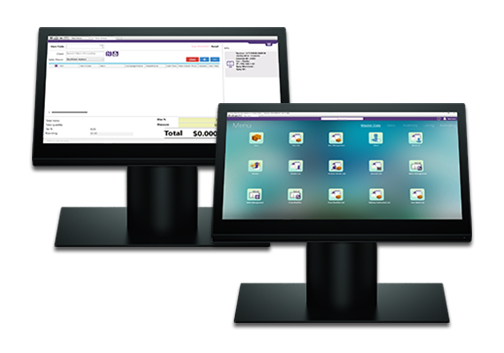 Xilnex Cloud Point-of-Sale